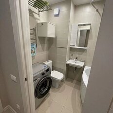 Квартира 40 м², 1-комнатная - изображение 4