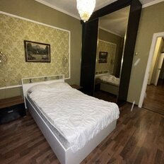 Квартира 93 м², 3-комнатная - изображение 2