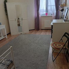 Квартира 39 м², 1-комнатная - изображение 1