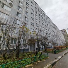 Квартира 32 м², 1-комнатная - изображение 3