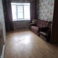 Квартира 30,3 м², 1-комнатная - изображение 2