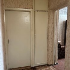 Квартира 59 м², 3-комнатная - изображение 1