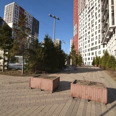 Квартира 81 м², 3-комнатная - изображение 3