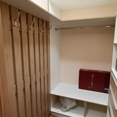 Квартира 44,3 м², 1-комнатная - изображение 3