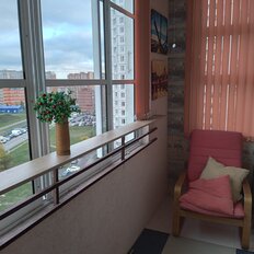 Квартира 107 м², 4-комнатная - изображение 1