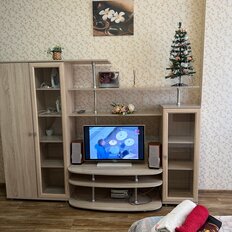 Квартира 51 м², 1-комнатная - изображение 3