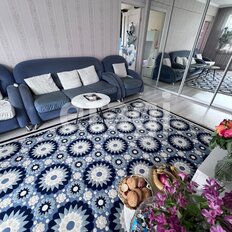 Квартира 49,4 м², 3-комнатная - изображение 2