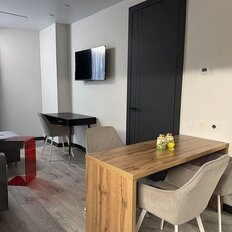 Квартира 39 м², 1-комнатная - изображение 5