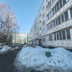 Квартира 34 м², 1-комнатная - изображение 2