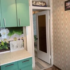 Квартира 28,8 м², 1-комнатная - изображение 5