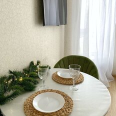 Квартира 32 м², 1-комнатная - изображение 4