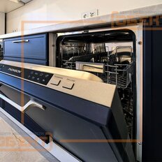 Квартира 28 м², 1-комнатная - изображение 3