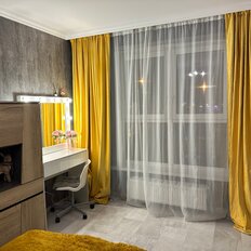 Квартира 38,8 м², 1-комнатная - изображение 2