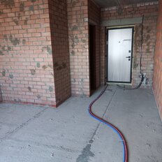 Квартира 31 м², студия - изображение 3