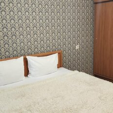 Квартира 32 м², 1-комнатная - изображение 5