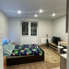 Квартира 25 м², студия - изображение 4