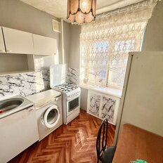 Квартира 33 м², 1-комнатная - изображение 3