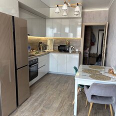 Квартира 61 м², 2-комнатная - изображение 3