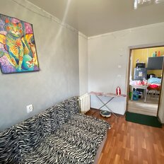 12 м², комната - изображение 4