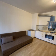 Квартира 25 м², студия - изображение 2