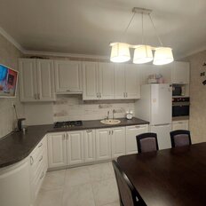 Квартира 56 м², 2-комнатная - изображение 2