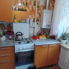 Квартира 41,3 м², 2-комнатная - изображение 5