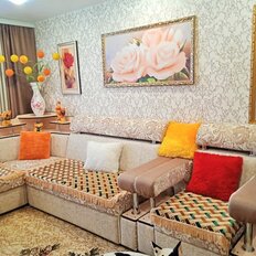 Квартира 42,1 м², 2-комнатная - изображение 1