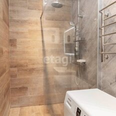 Квартира 20,5 м², 1-комнатная - изображение 5