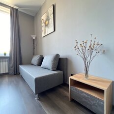 Квартира 17 м², студия - изображение 3