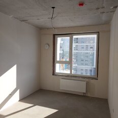 Квартира 32,3 м², 1-комнатная - изображение 3