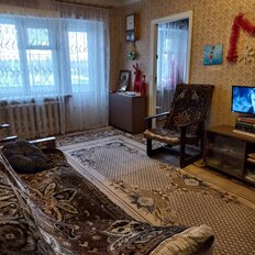 Квартира 44 м², 2-комнатная - изображение 1
