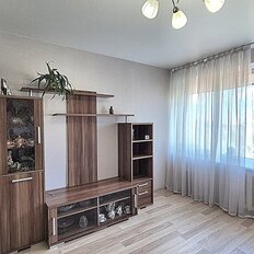 Квартира 18,5 м², 1-комнатная - изображение 2