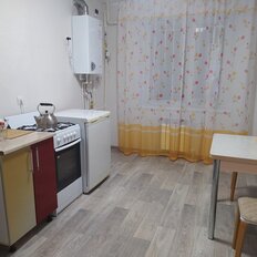 Квартира 38,2 м², 1-комнатная - изображение 1