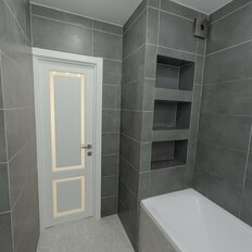 Квартира 50 м², 1-комнатная - изображение 1