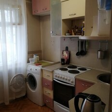 Квартира 45 м², 2-комнатная - изображение 4
