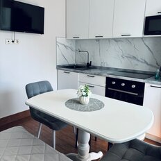 Квартира 41,4 м², 1-комнатная - изображение 3