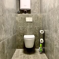 Квартира 77,2 м², 2-комнатные - изображение 5