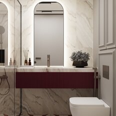 Квартира 38,1 м², студия - изображение 1