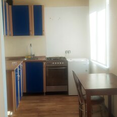 Квартира 40 м², 2-комнатная - изображение 3