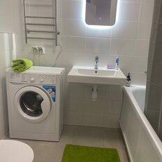 Квартира 32 м², 1-комнатная - изображение 3