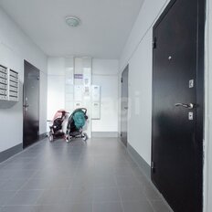 Квартира 35,1 м², 1-комнатная - изображение 4