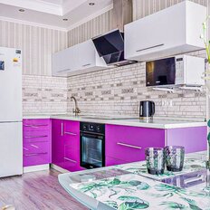 Квартира 50 м², 1-комнатная - изображение 4