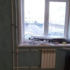 Квартира 29 м², 1-комнатная - изображение 3