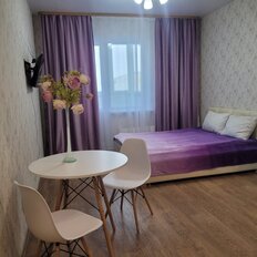 Квартира 33 м², студия - изображение 2