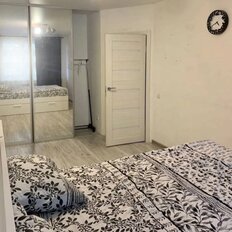 Квартира 31,7 м², 1-комнатная - изображение 2