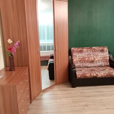 Квартира 39,1 м², 1-комнатная - изображение 3