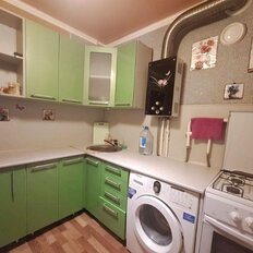 Квартира 30 м², 1-комнатная - изображение 2