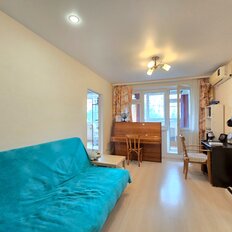 Квартира 57,1 м², 3-комнатная - изображение 4