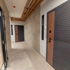 Квартира 26 м², студия - изображение 4