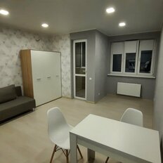Квартира 28 м², студия - изображение 3